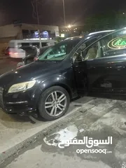  9 اودي جيب للبيع