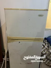  3 غسالة ونسا + ثلاجة دايو للبيع