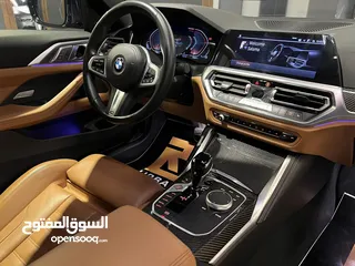  2 Bmw 430i X-Drive Coupe