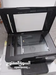  1 طباعه hp الوان استعمال خفيف