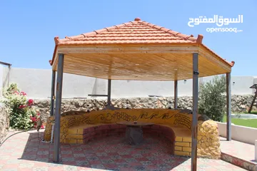  14 ‏GAZAL FARM - مزرعة الغزل للإيجار