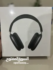  2 AirPods Max سماعة