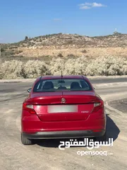  5 فيات تيبو 2017