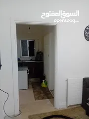  4 ستوديو مفروش للايجار