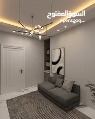  14 شقة استثمارية جديدة بسعر مغري جدا اربد