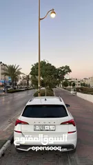  13 للبيع – Skoda Kamiq 2020