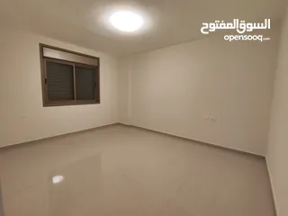  8 شقة جديده سوبر ديلوكس غير مفروش للايجار في الماصيون