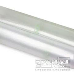  1 بكرات رقائق لف الطعام من فاكسي300x28 ) سم/ 300x20سم ) VS-R-SET  اكياس تفريغ الهواء - تفريز - حفظ