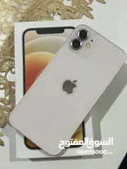  1 ايفون 12 128جيجا