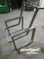  3 تفصيل مراجيح حدائق