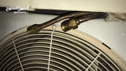  5 تكييف الهواء LGLG air conditioning