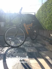  1 بسكليت غيارات