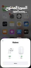  1 ايربودز برو اصلية 100%