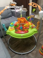  1 jumper brand Fisher price