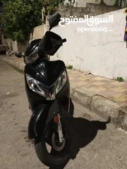  2 هوندا اكتيفا