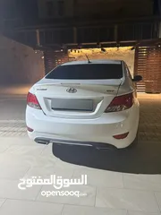  3 هونداي أكسنت 1600 ديزل