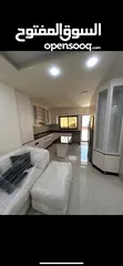  24 شقة جديدة غير مسكونة للبيع في طبربور مع مكيفات جداد و مطبخ راكب