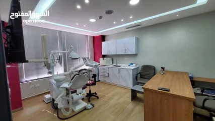  7 تجهيز عيادات الطب العام- أسنان- مراكز طبية- مستشفيات