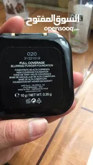  3 Kiko milano products