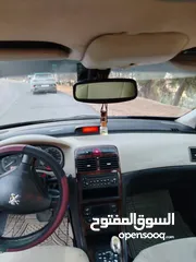  2 بيجو 307 2004
