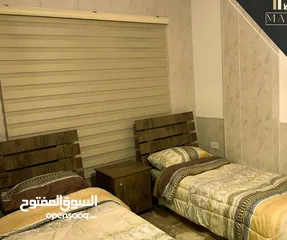  9 شركة (( مسايا )) شقة فندقية مفروشة فاخرة للعائلات والعرسان من ارقى شقق مدينة اربد
