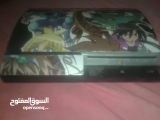  3 بلاستيشن 3 للبيع مستعمل