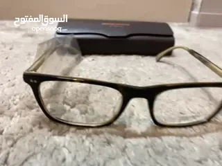  9 نظارة إيطالي طبيه ماركة وليفر بيولد