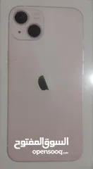  1 New iphone 13