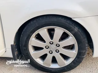  2 تايوتا افلون