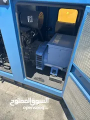  6 مولد كهرباء موديل 2020 امريكي جديد65 KVA