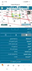  3 مزرعه للبيع في المفرق حيان المشرف حوض ام الطيور المساحه 5 دنم على شارعين بسعر مغري جدآ