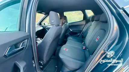  8 SEAT ARONA (FR 2021 ) ‎