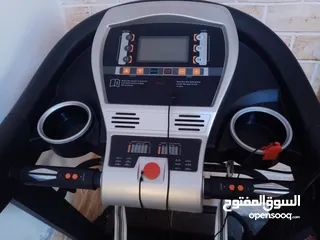  1 جهاز مشي استخدام شخصي شبه وكاله قابل للتفاوض