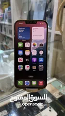  2 iPhone 13 Promax 256GB / Battery : 88% وارد شرق أوسط غير مصلح