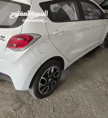  4 شانجان اي ستار E-Star  2023