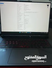 4 ASUS ROG Strix G16 G614J للبيع