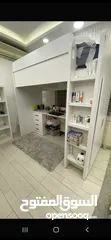  2 غرفة نوم خشب تفصيل بحالة ممتازة للبيع customized solid wood bedroom in a great condition for sale