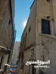  4 عماره للبيع وسط البلد