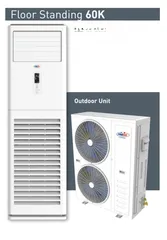  1 standing air condition sale