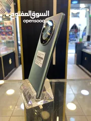  6 honor x9b مستعمل حاله وكاله