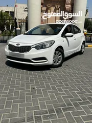  4 KIA  K3 3جيد