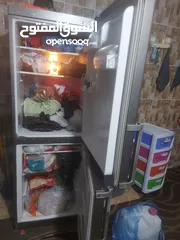  5 ثلاجه  بسعر حرررق