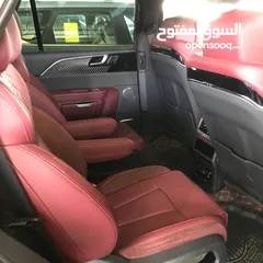  3 HONGQI E-HS9 2021