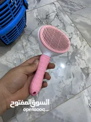  4 اغراض قطط أليفه