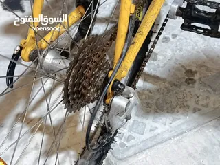  2 بسكليت الماني نمرة 26