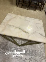  4 طاوله روخام