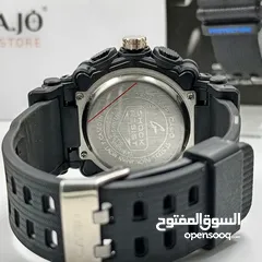  8 عرررض خاص  ع ساعات الجي شوك  كوبي ماستر