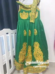  1 بدله بحرينية تقليدية