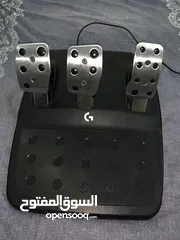  2 دركسون لوجتك G923