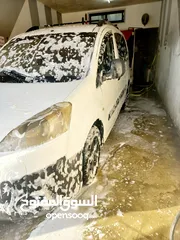  7 بيجو بارتنر